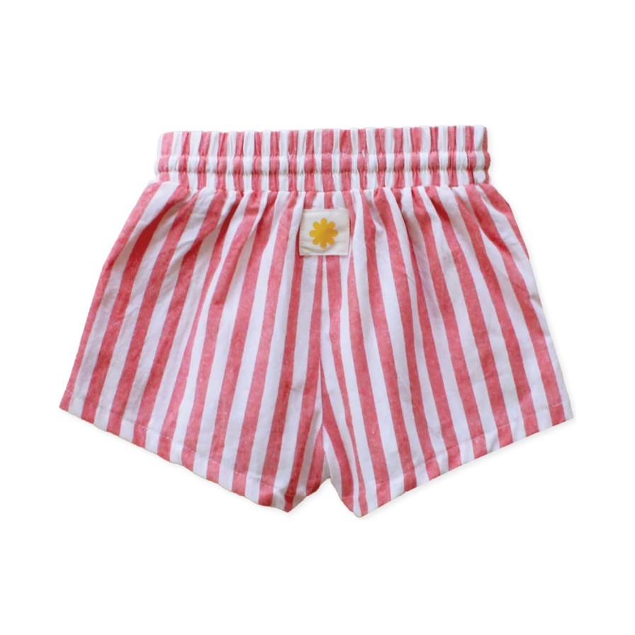 Little Ones. Sonny Label Clothing | Sonny Label Shorts - Poppy