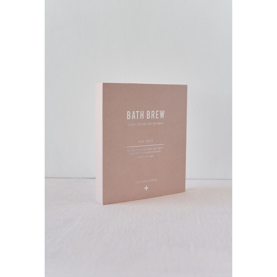 Home & Gift. Addition Studio Bath | Addition Studio Bath Brew