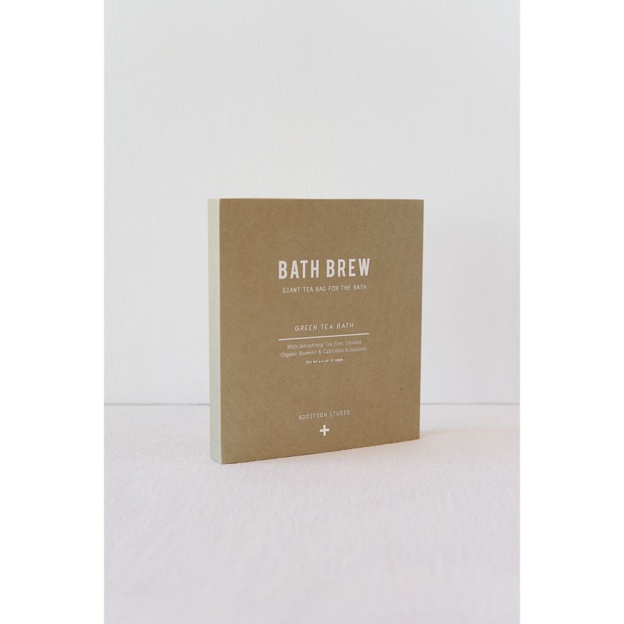 Home & Gift. Addition Studio Bath | Addition Studio Bath Brew