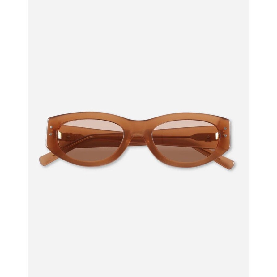 Women RAIE. Eyewear Eyewear | Raie. Eyewear Lakota - Caramel