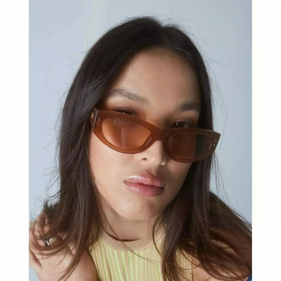 Women RAIE. Eyewear Eyewear | Raie. Eyewear Lakota - Caramel