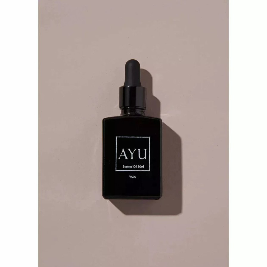 Home & Gift. AYU Skincare | Ayu Scented Oil - Vala