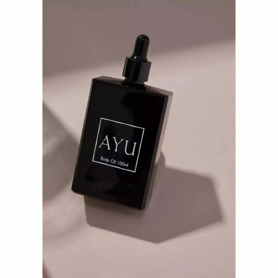 Home & Gift. AYU Skincare | Ayu Body Oil - Vata