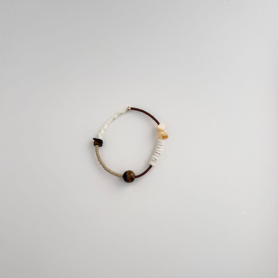 Women Epona Jewellery | Epona Studios Earth Bracelet