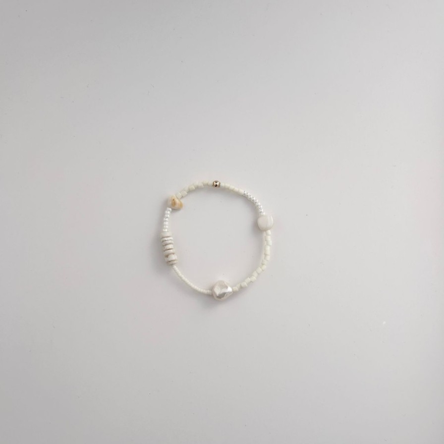 Women Epona Jewellery | Epona Studios Earth Bracelet