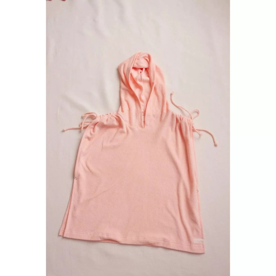 Little Ones. Ina Swim Accessories | Ina Swim Sorbet Summer Poncho