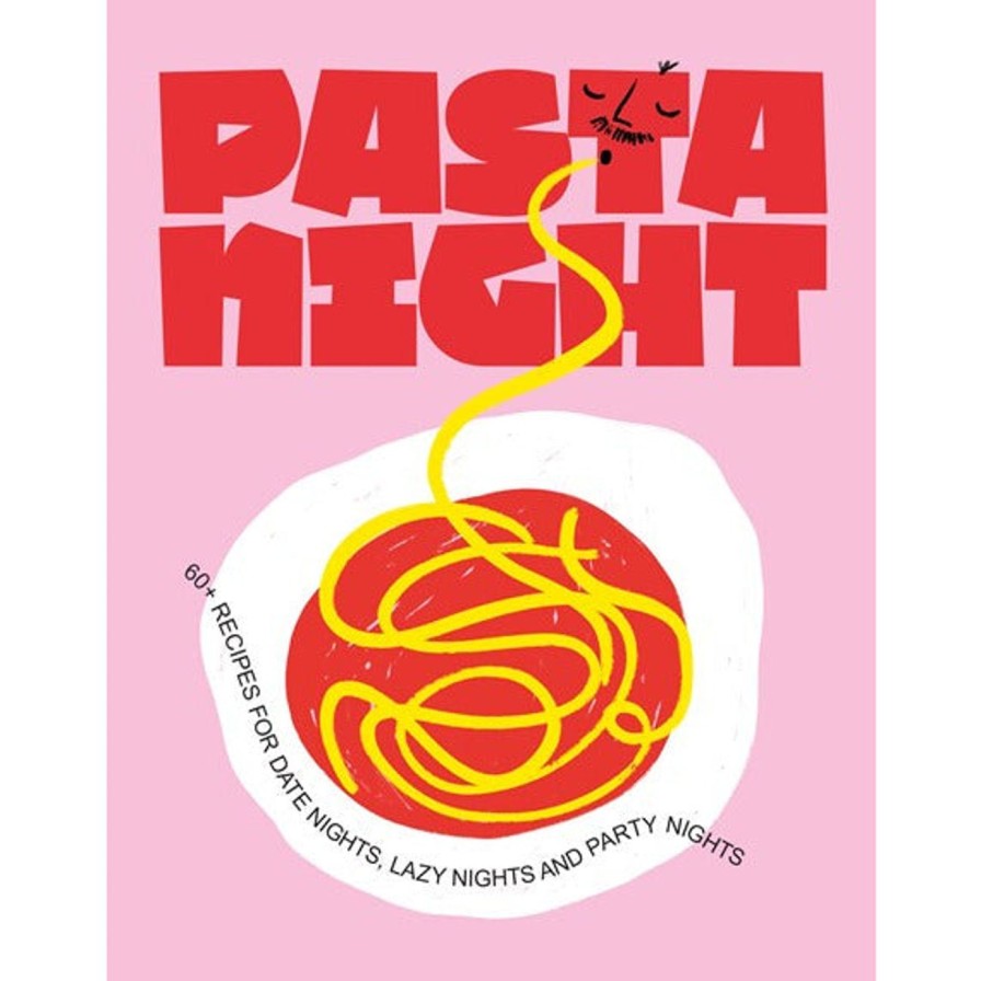 Home & Gift. Hardie Grant Books | Pasta Night