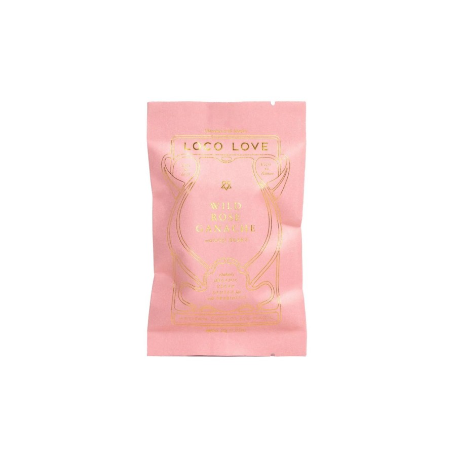 Home & Gift. Loco Love Chocolate | Loco Love Wild Rose