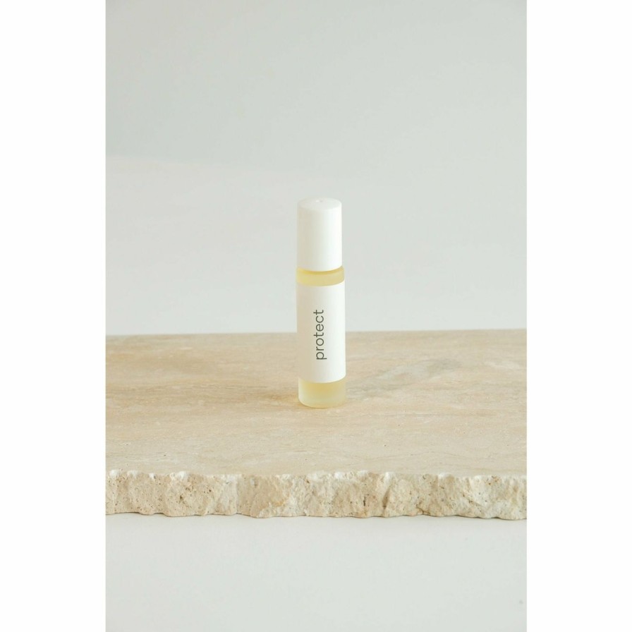 Home & Gift. We Are Mindful x The Collective Shift Essential Oils, Rollers & Mists | Protect Essential Oil Roller