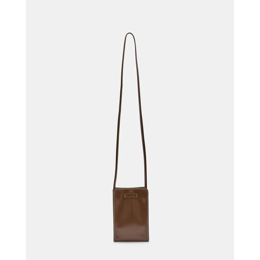 Women Brie Leon Bags | Brie Leon Paloma Phone Bag