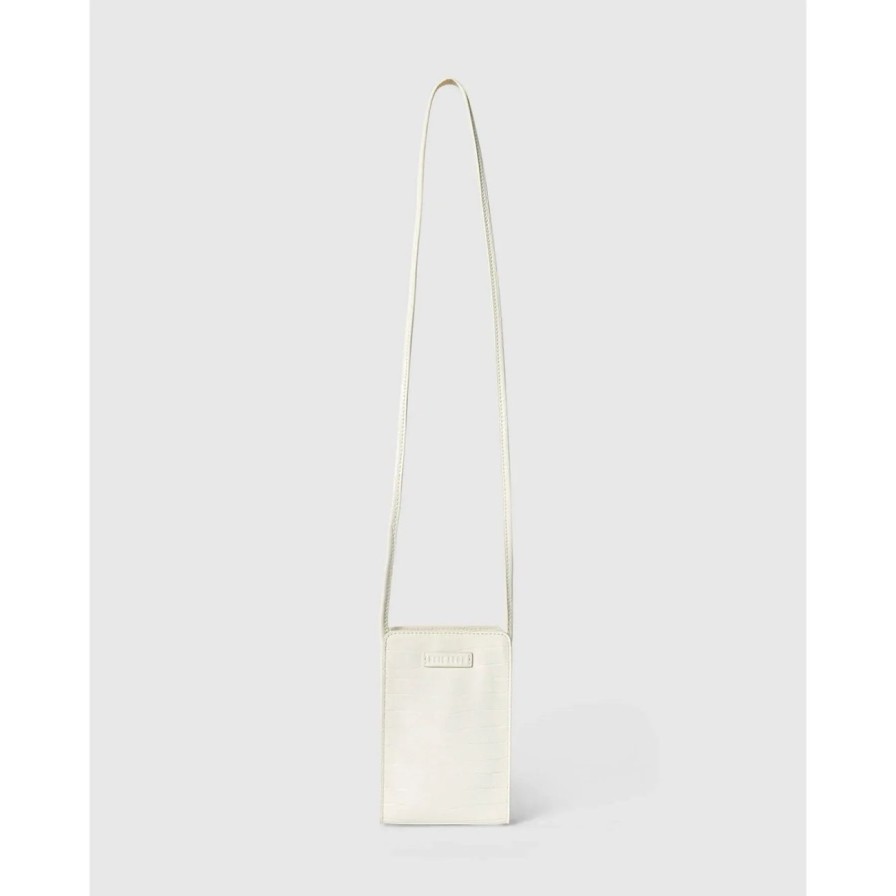 Women Brie Leon Bags | Brie Leon Paloma Phone Bag