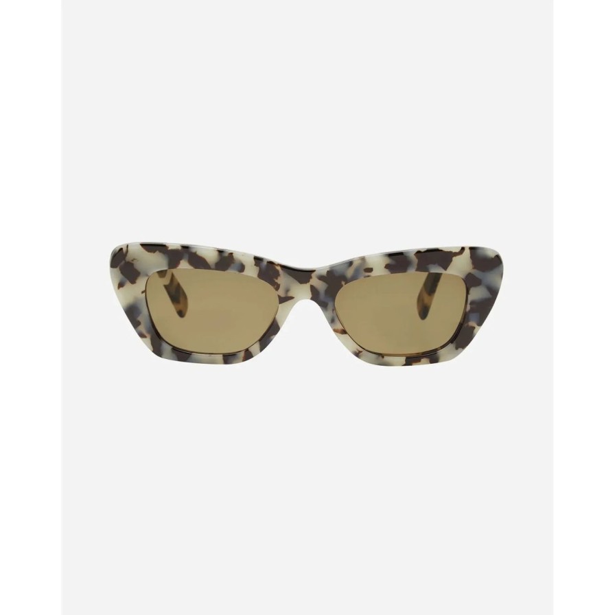 Women RAIE. Eyewear Eyewear | Raie. Eyewear Ivy - Bone Tort