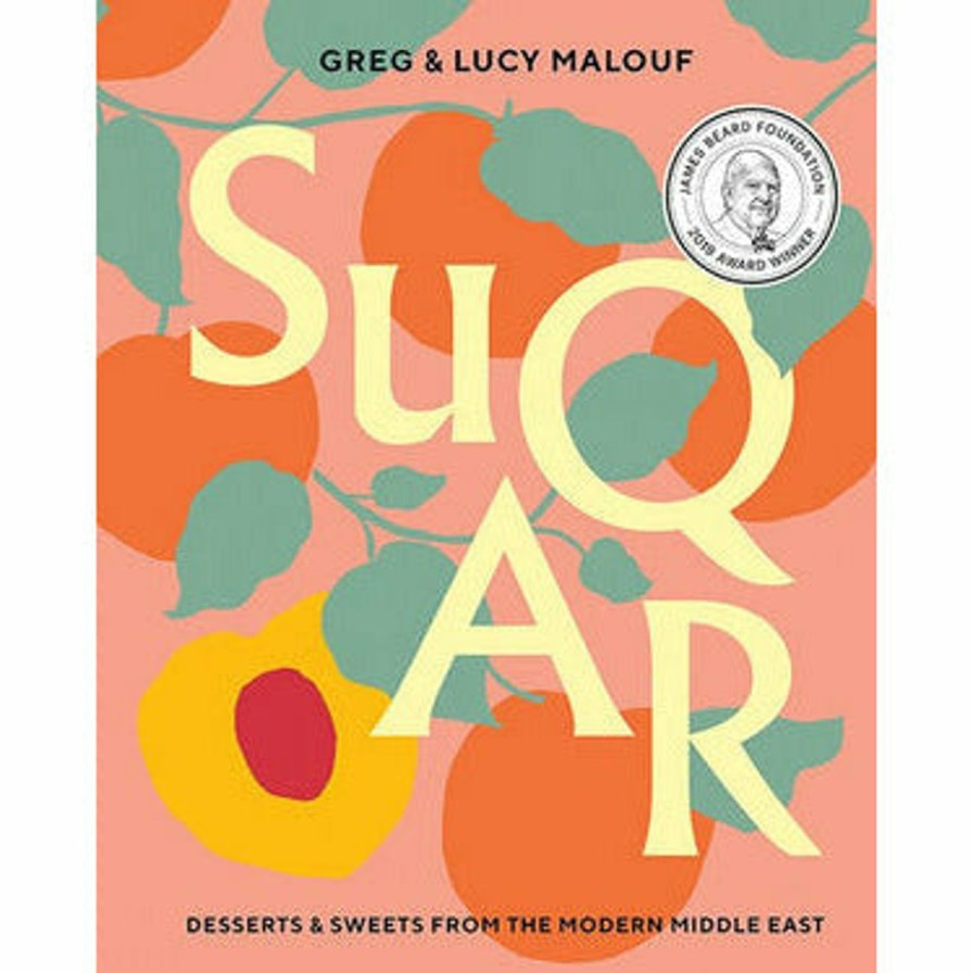 Home & Gift. Hardie Grant Books | Suqar By Greg Malouf, Lucy Malouf