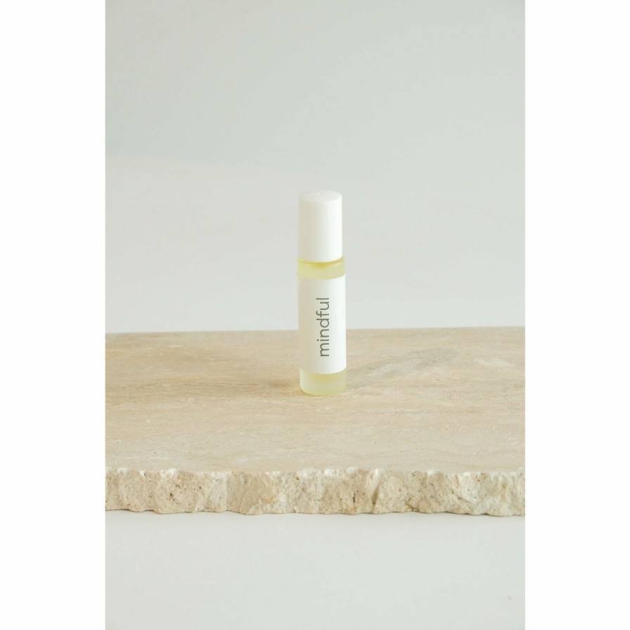 Home & Gift. We Are Mindful x The Collective Shift Essential Oils, Rollers & Mists | Mindful Essential Oil Roller