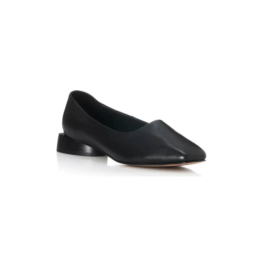 Women Alias Mae Footwear | Alias Mae Meredith - Black Leather