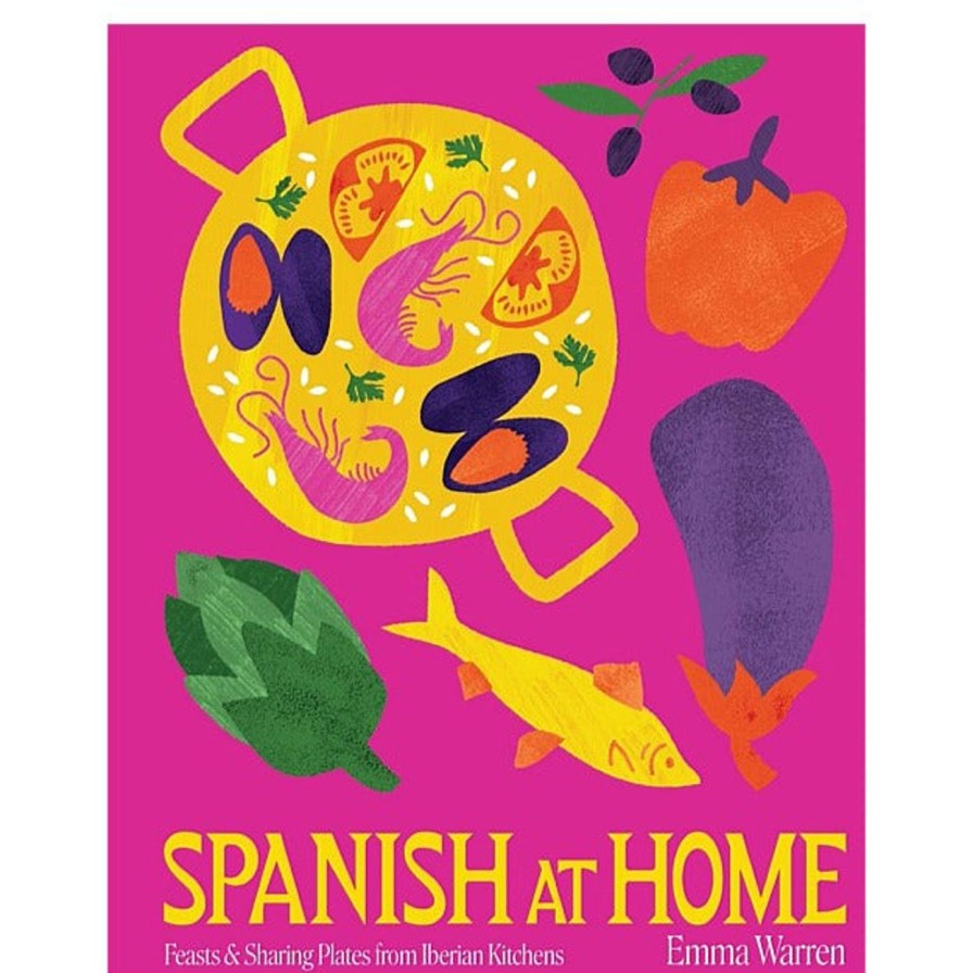 Home & Gift. Hardie Grant Cards & Stationary | Spanish At Home