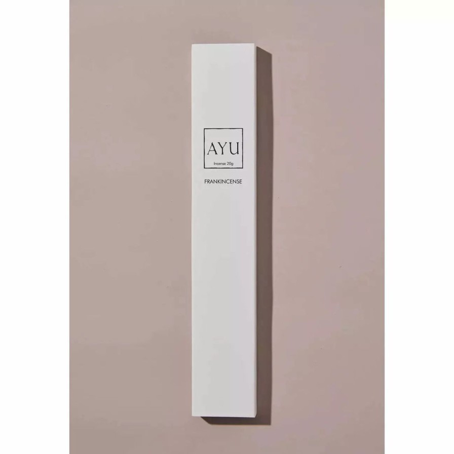 Home & Gift. AYU Candles & Incense | Ayu Incense