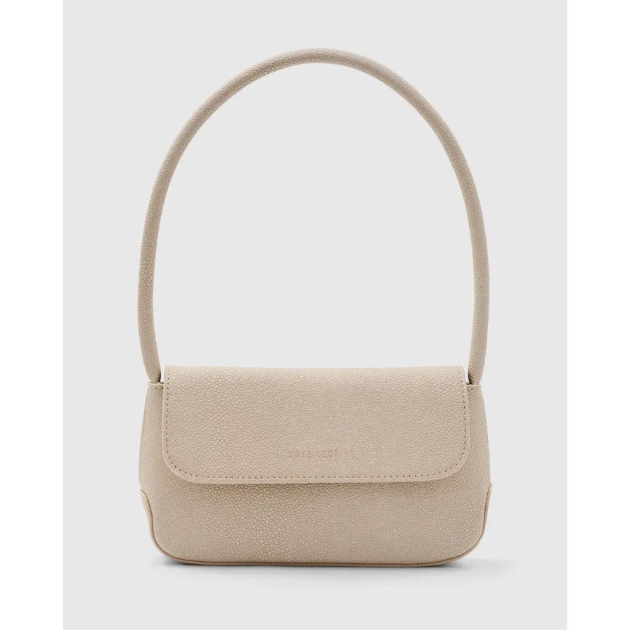 Women Brie Leon Bags | Brie Leon Mini Camille Bag - Cashew Starfish