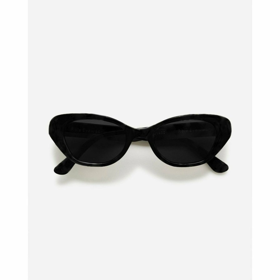 Women RAIE. Eyewear Eyewear | Raie. Eyewear Bambi - Black