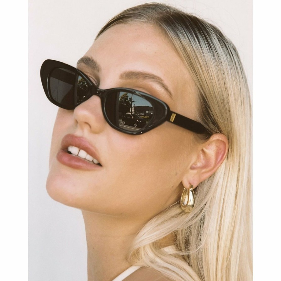 Women RAIE. Eyewear Eyewear | Raie. Eyewear Bambi - Black