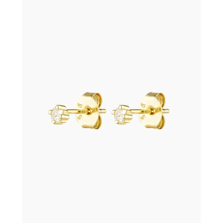 Women Slani Jewellery | Slani Alice Studs