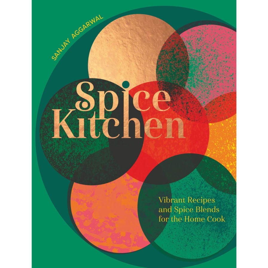 Home & Gift. Hardie Grant Books | Spice Kitchen