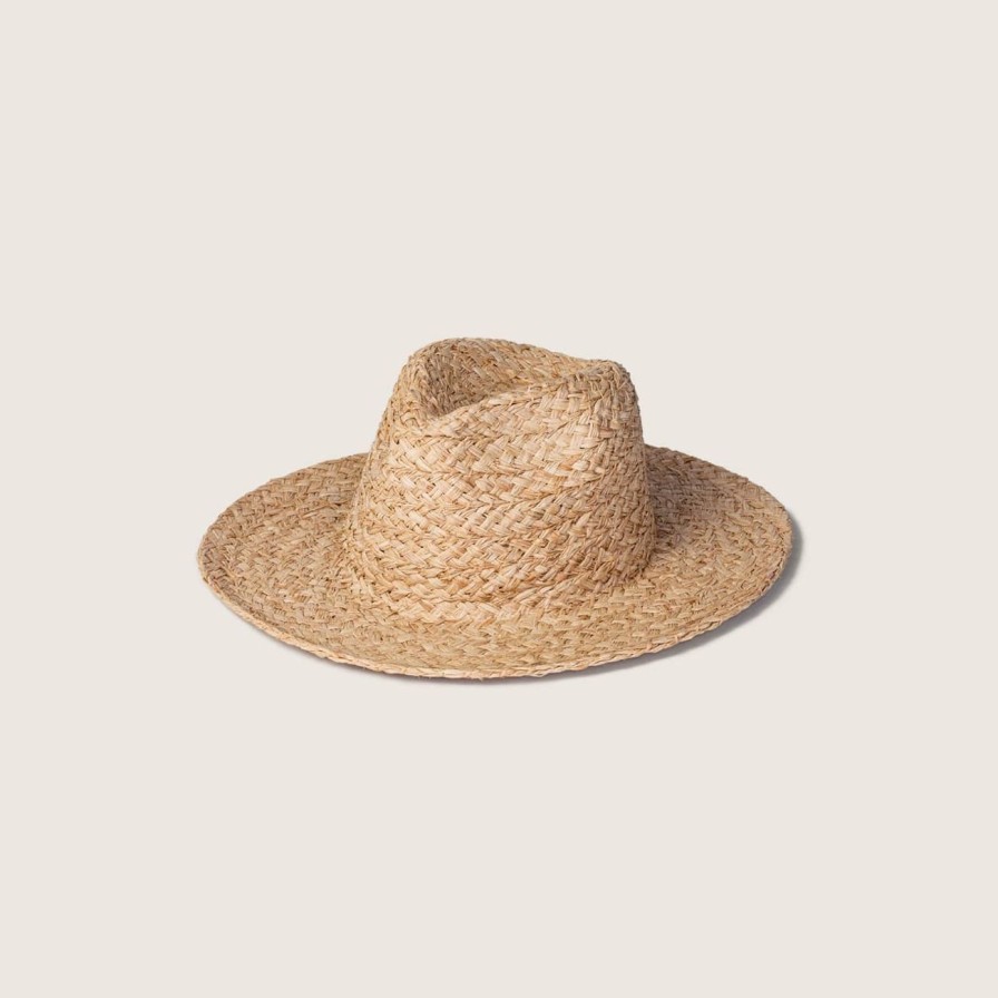 Women Will & Bear Hats & Hair | Will & Bear River Sand