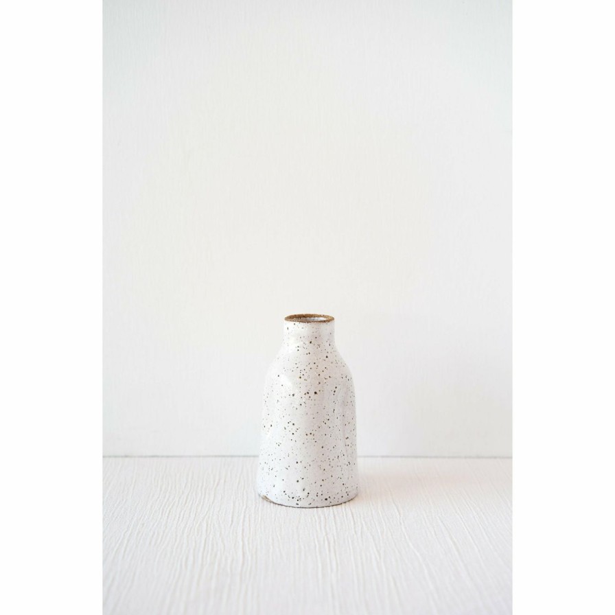 Home & Gift. Mudhavi Ceramics & Vases | Mudhavi Wabisabi Vase