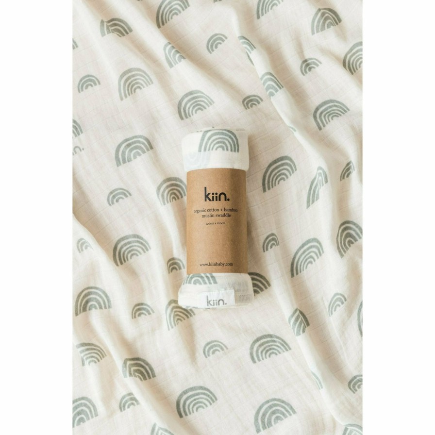 Little Ones. Kiin | Kiin Swaddles