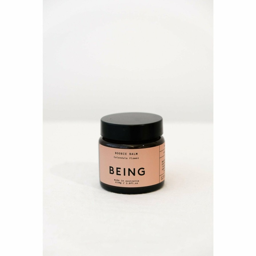 Home & Gift. Being Skincare Skincare | Being Skincare Boobie Balm