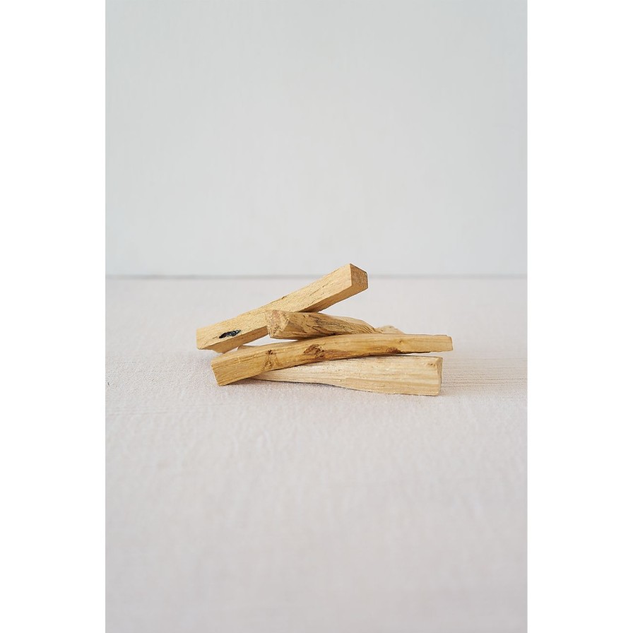 Home & Gift. Incausa Candles & Incense | Incausa Palo Santo Wood Stick