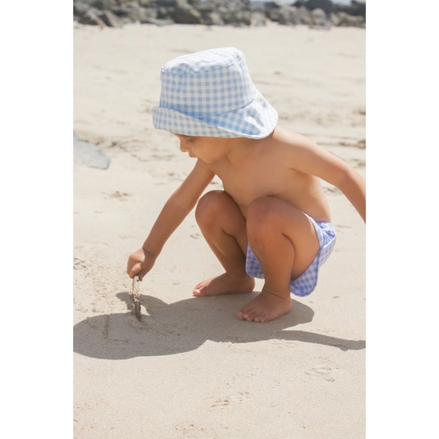 Little Ones. Ina Swim Accessories | Ina Swim Vali Bucket Hat