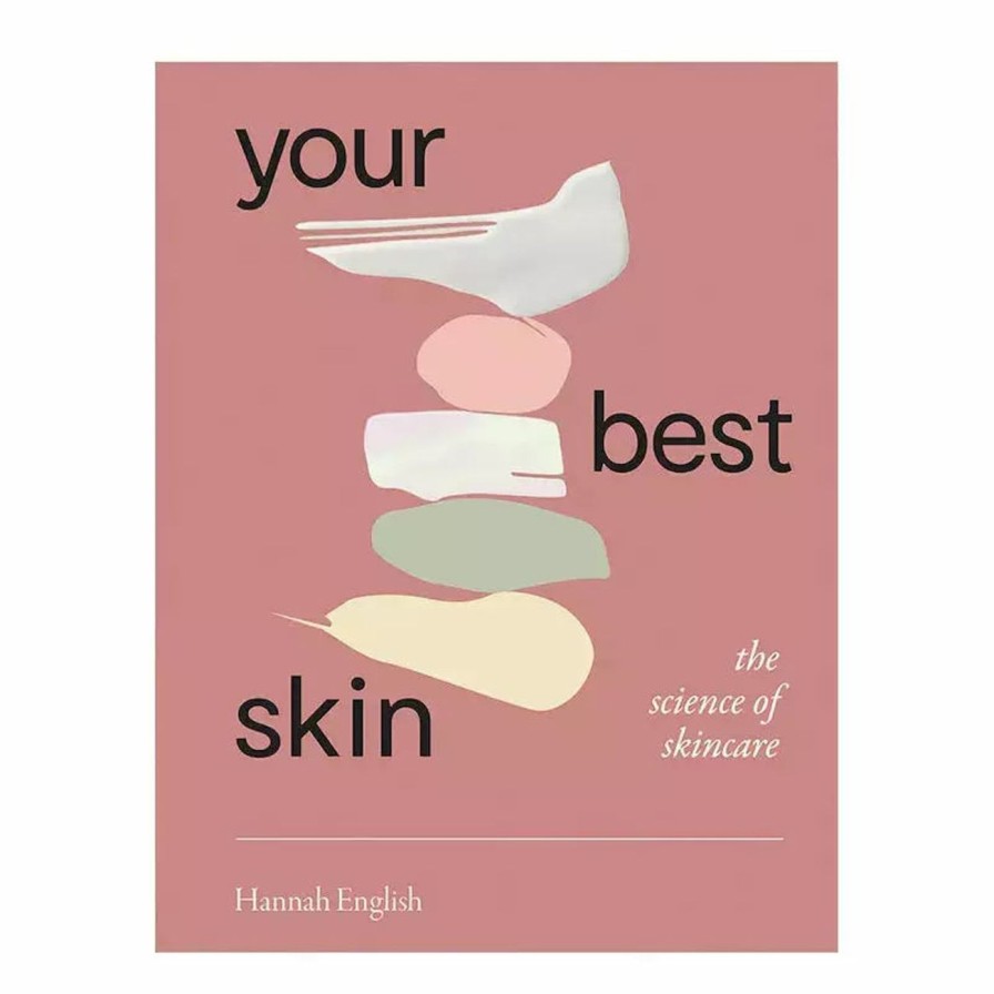 Home & Gift. Hardie Grant Books | Your Best Skin