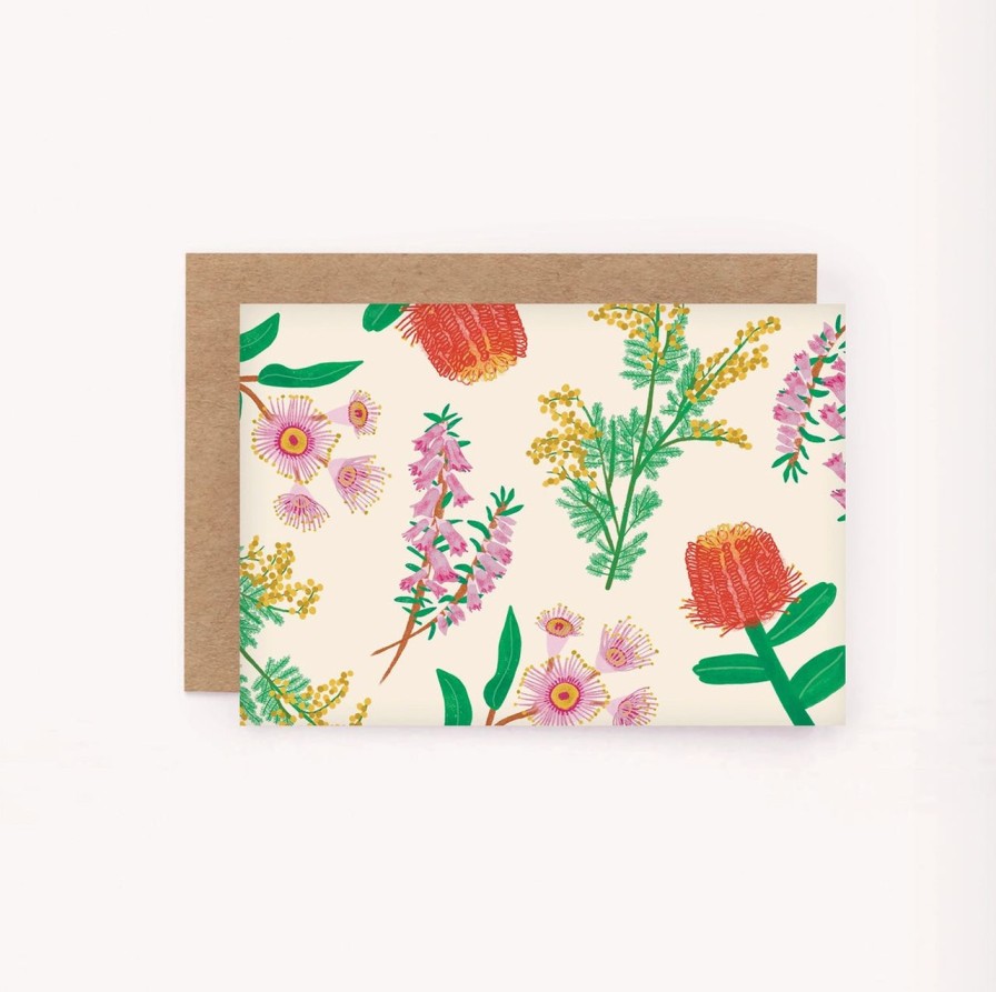 Home & Gift. Lauren Sissons Studio Cards & Stationary | Lauren Sissons Studio Greeting Cards Mini