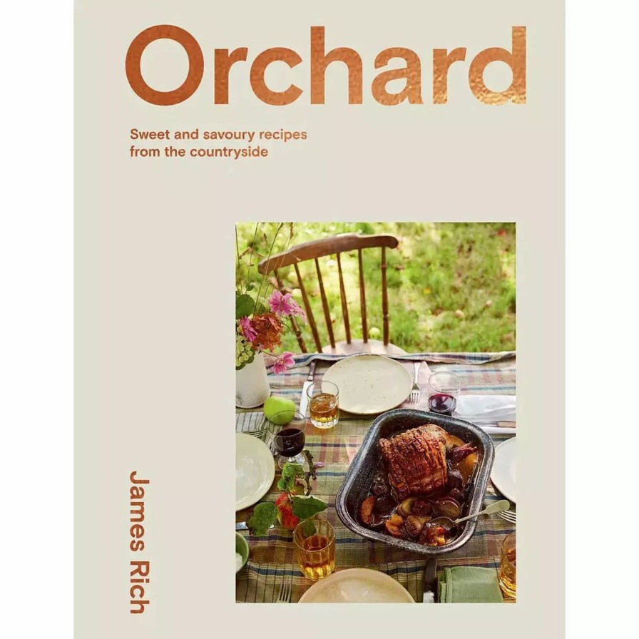 Home & Gift. Hardie Grant Books | Orchard Book