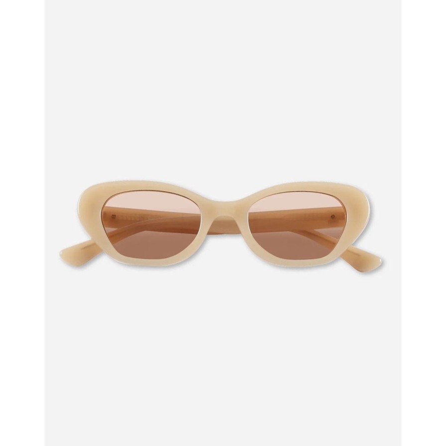 Women RAIE. Eyewear Eyewear | Raie. Eyewear Bambi - Latte