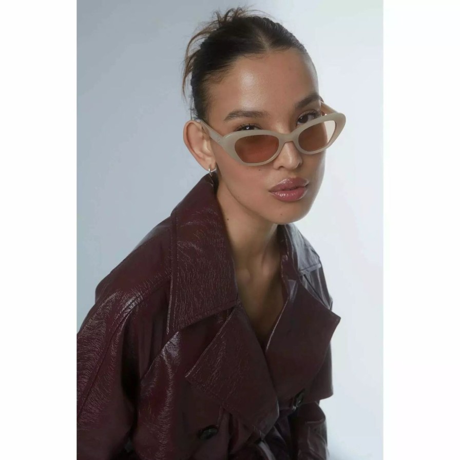 Women RAIE. Eyewear Eyewear | Raie. Eyewear Bambi - Latte