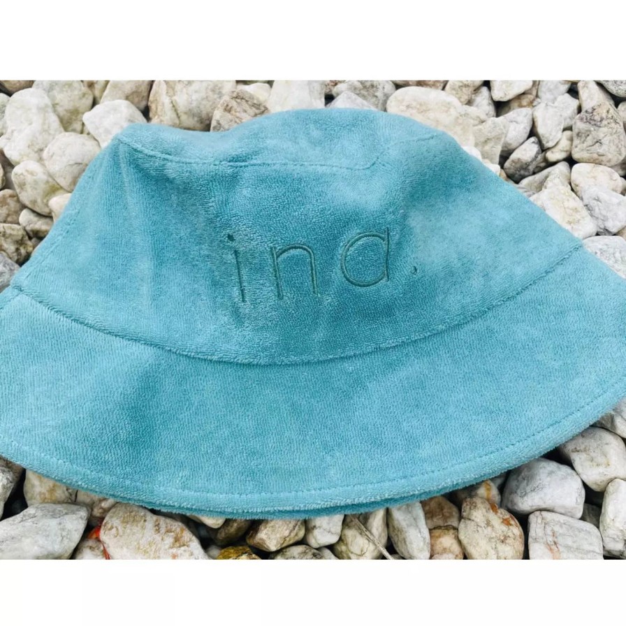 Little Ones. Ina Swim Accessories | Ina Swim Sorbet Bucket Hat