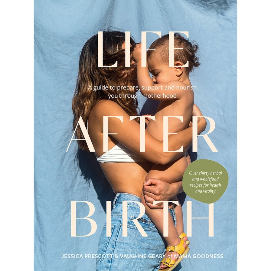 Little Ones. Hardie Grant | Life After Birth By Jessica Prescott & Vaghne Geary