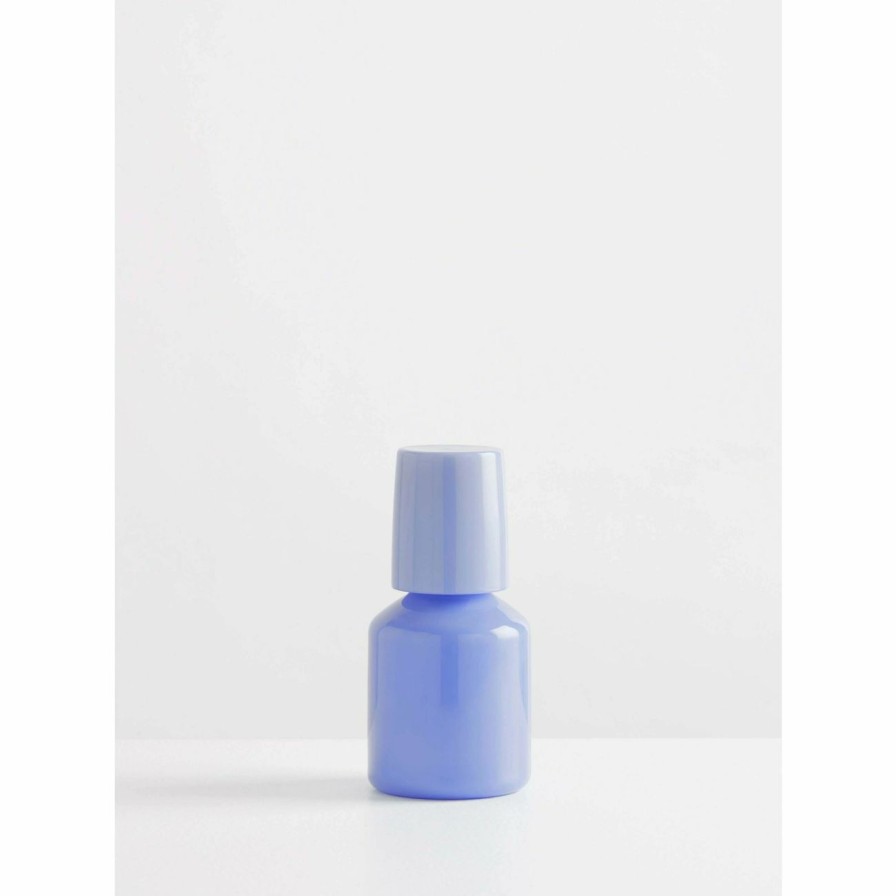 Home & Gift. Maison Balzac Tableware & Glassware | Maison Balzac J'Ai Soif Carafe - Bleuet