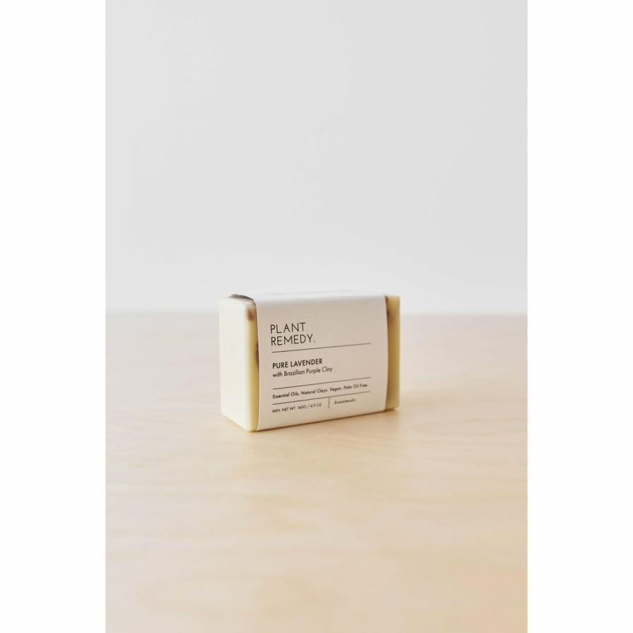 Home & Gift. Not specified Bath | Plant Remedy Soap