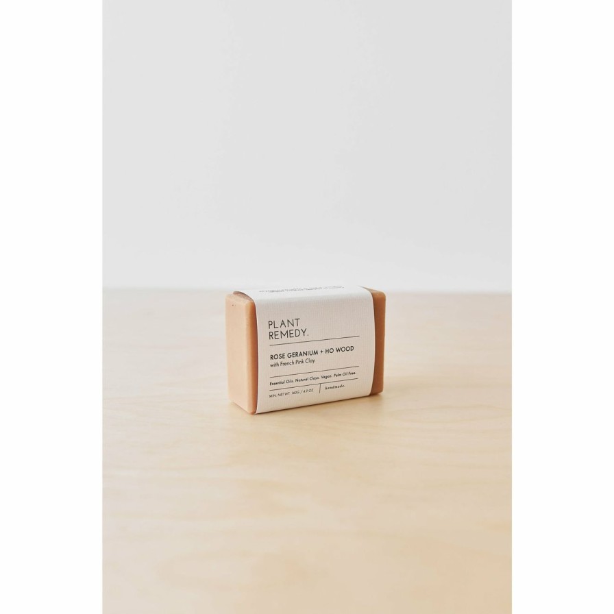 Home & Gift. Not specified Bath | Plant Remedy Soap