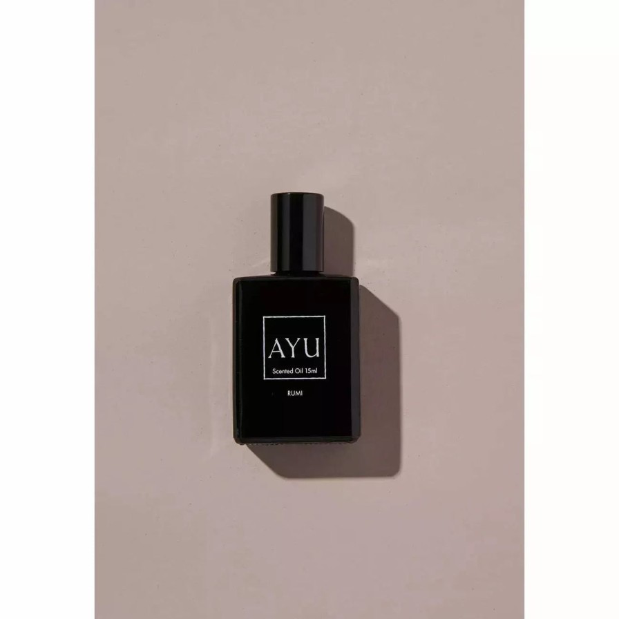 Home & Gift. AYU Skincare | Ayu Scented Oil - Rumi