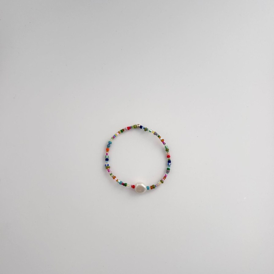 Women Epona Jewellery | Epona Studios Rainbow Bracelet