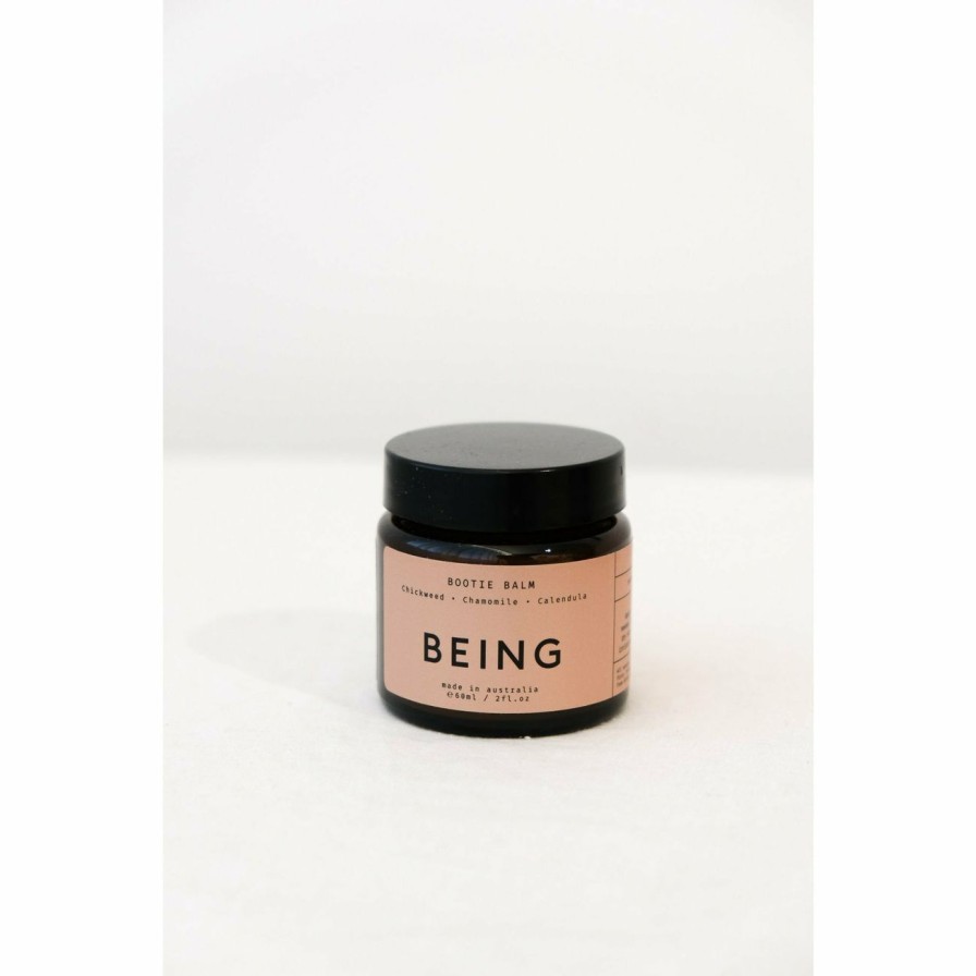 Little Ones. Being Skincare | Being Skincare Bootie Balm