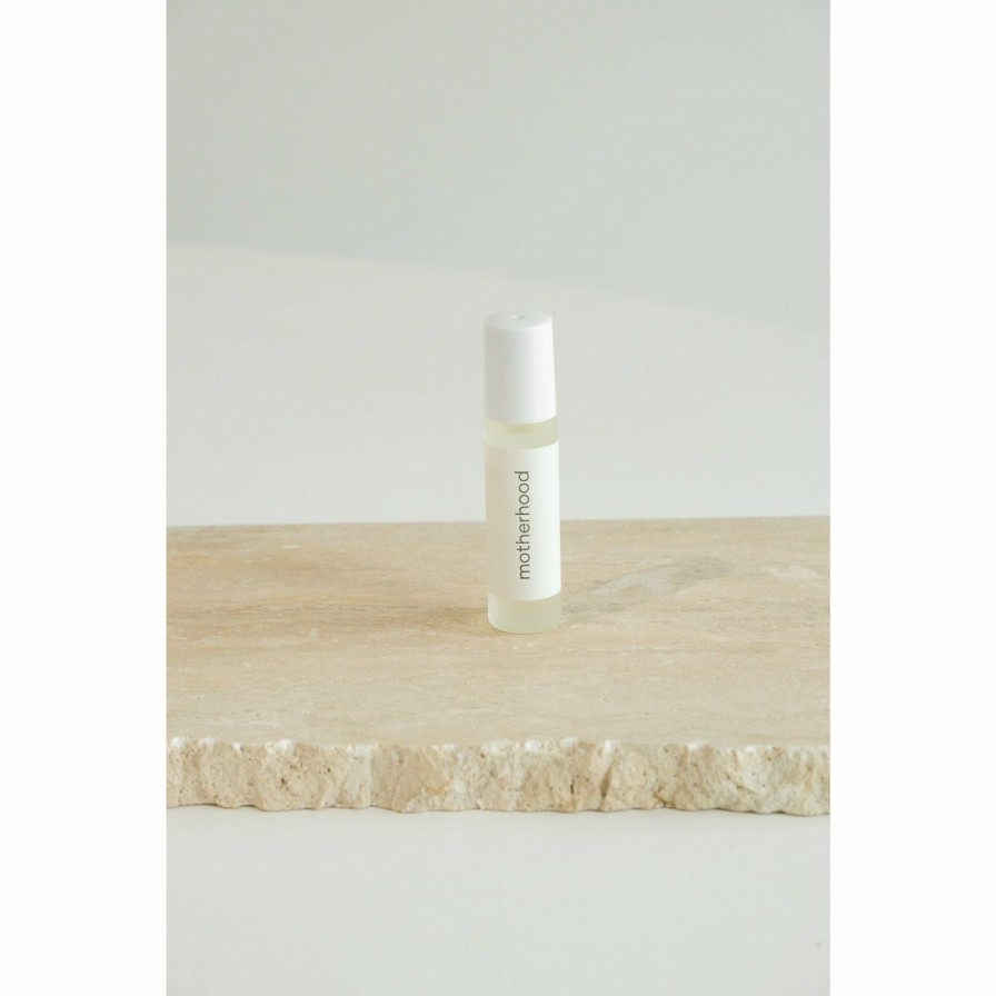 Little Ones. We Are Mindful x The Collective Shift | Motherhood Essential Oil Roller