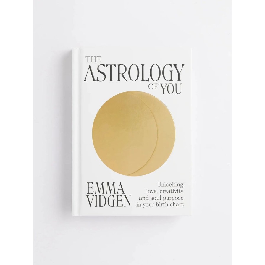 Home & Gift. Hardie Grant Books | The Astrology Of You