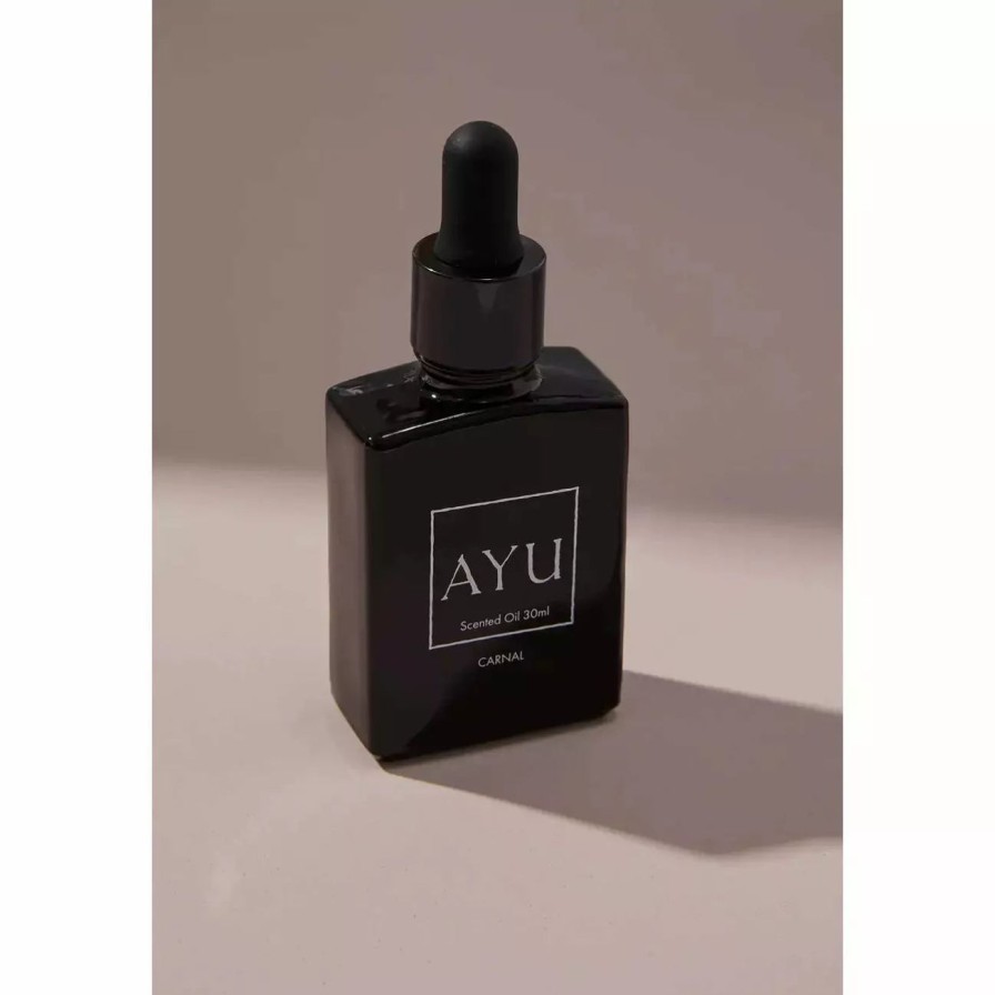 Home & Gift. AYU Skincare | Ayu Scented Oil - Carnal