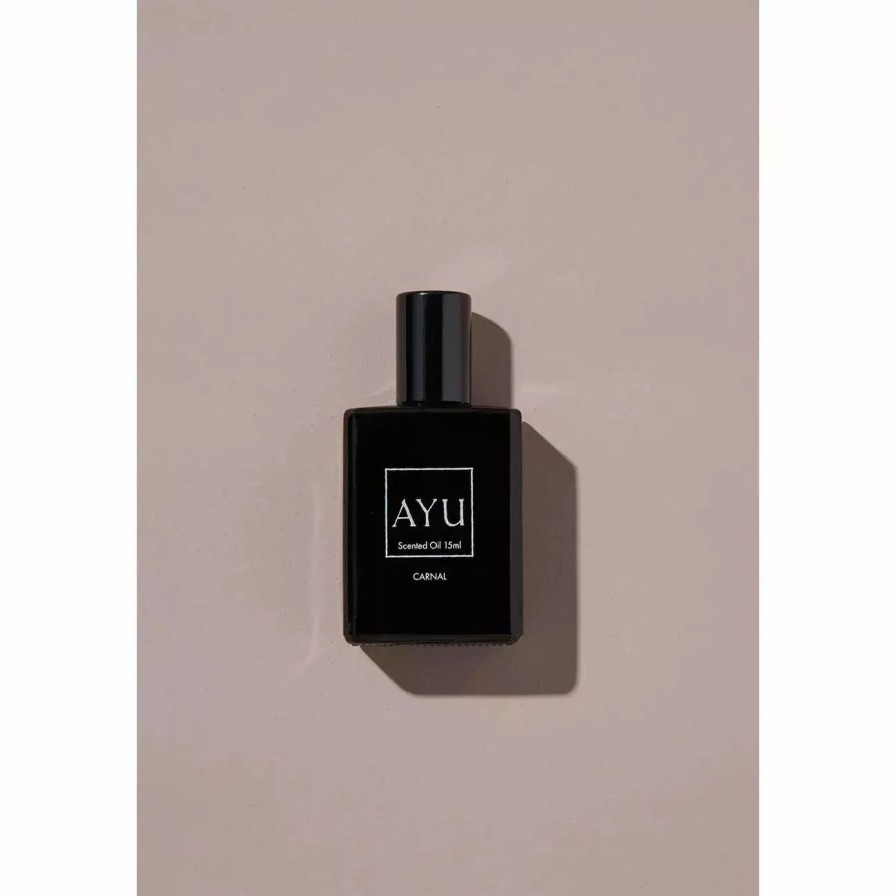 Home & Gift. AYU Skincare | Ayu Scented Oil - Carnal