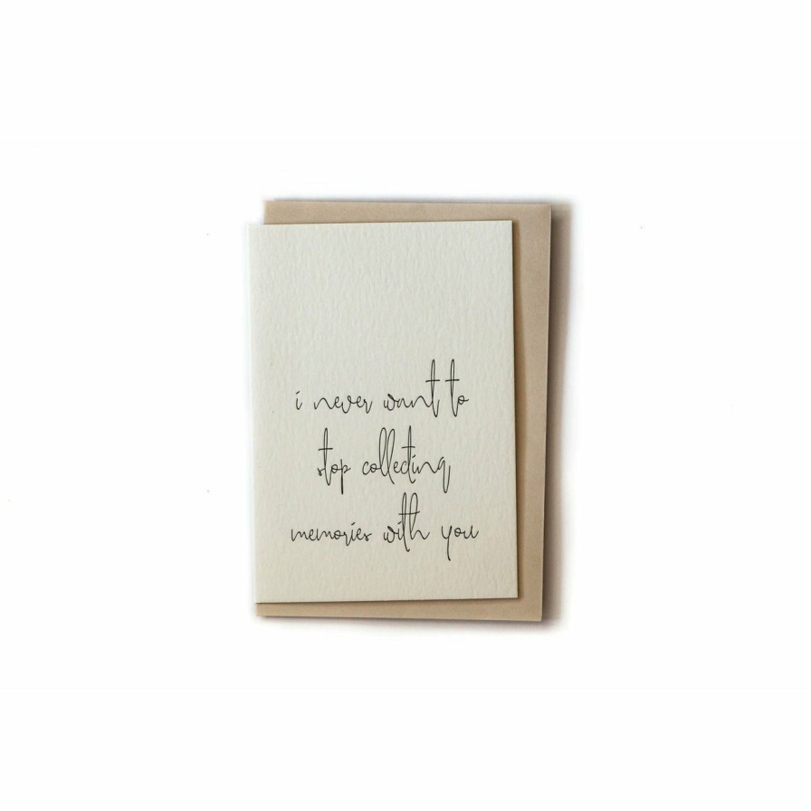 Home & Gift. Clare Bernadette Cards & Stationary | Clare Bernadette 'Memories'